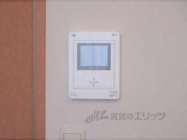 ＴＶモニターフォン