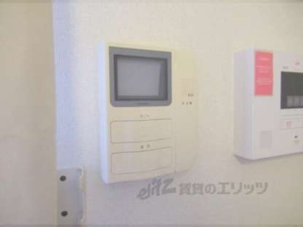 ＴＶモニターフォン