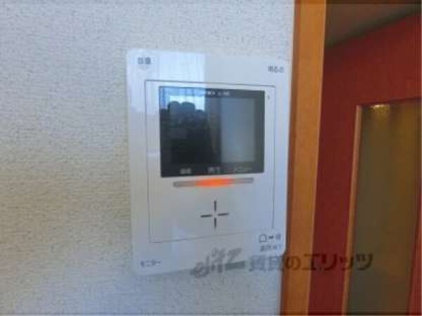 ＴＶモニターフォン