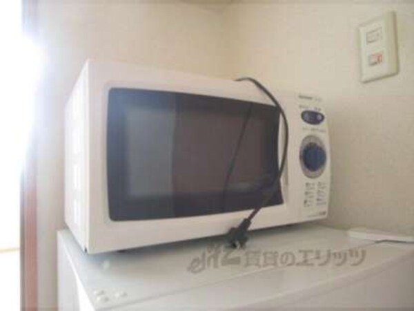 電子レンジ