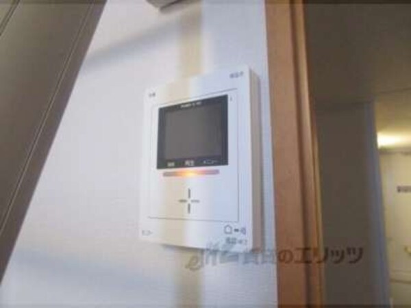 ＴＶモニターフォン