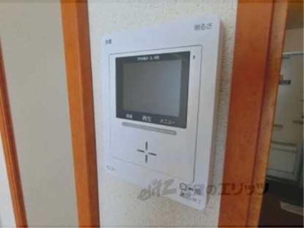 ＴＶモニターフォン