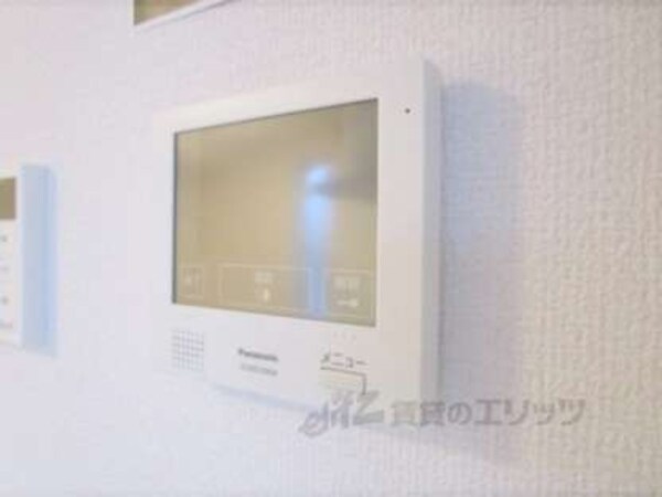 ＴＶモニターフォン