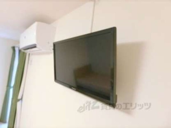テレビ