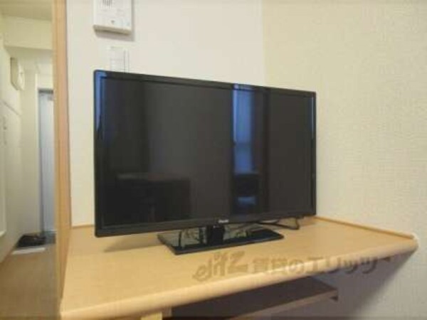 テレビ