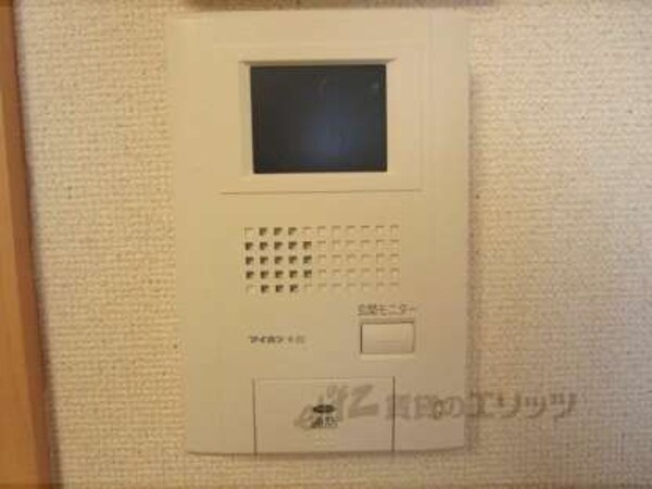 ＴＶモニターフォン