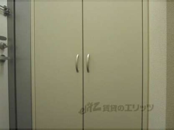下駄箱
