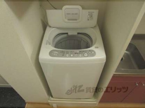 洗濯機