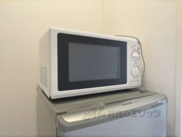 電子レンジ