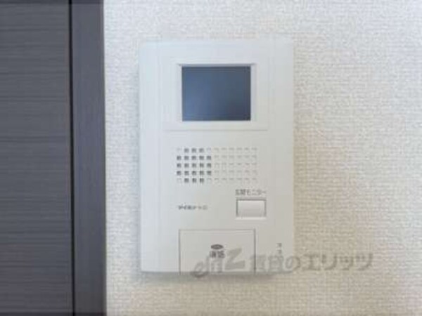 ＴＶモニターフォン