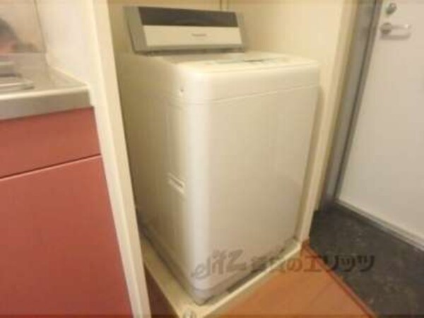 洗濯機