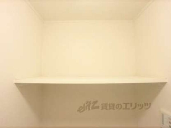 上部棚