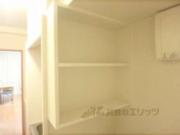 上部棚