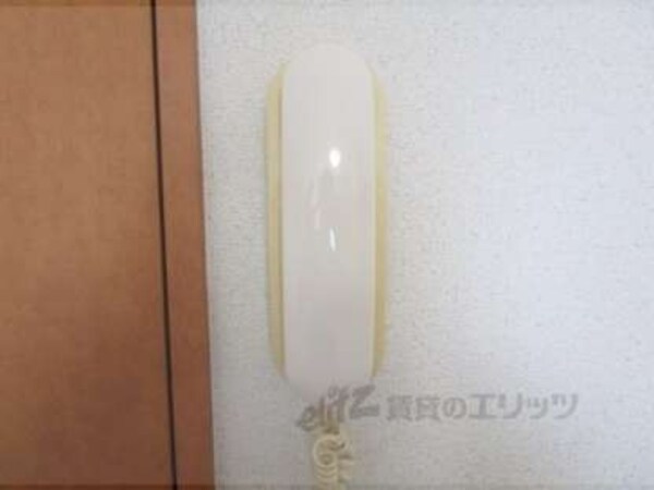 インターフォン