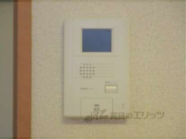 ＴＶモニターフォン