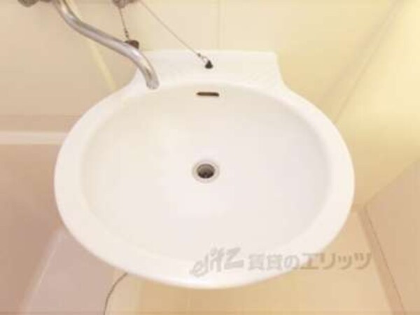 洗面所