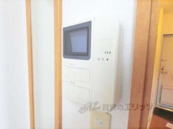 ＴＶモニターフォン