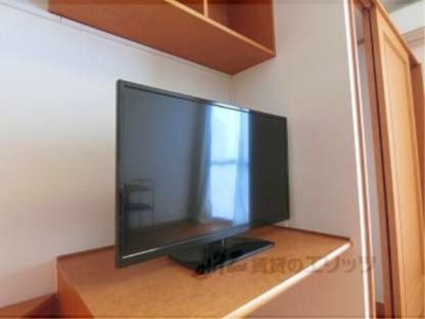 テレビ