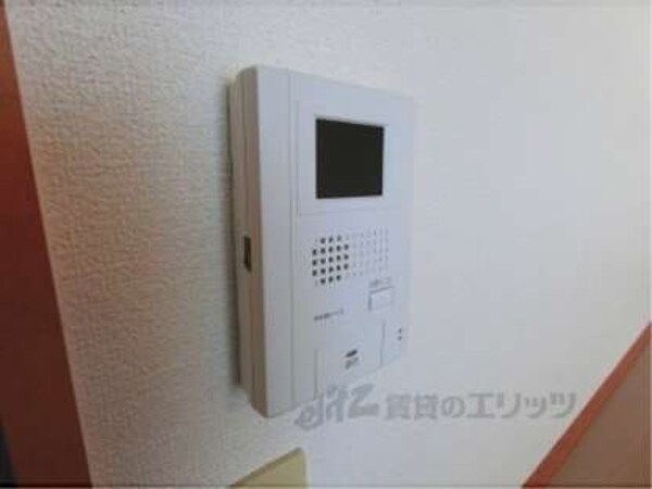 ＴＶモニターフォン