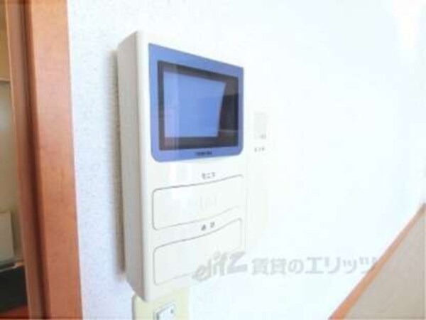 ＴＶモニターフォン