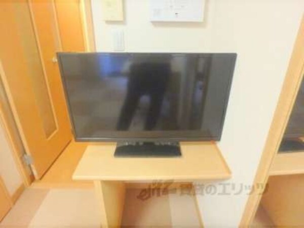 テレビ