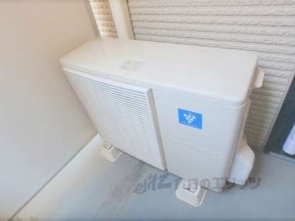 室外機