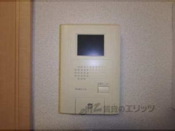 ＴＶモニターフォン