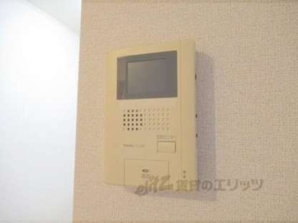 ＴＶモニターフォン