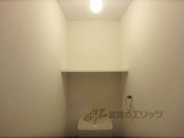収納上部