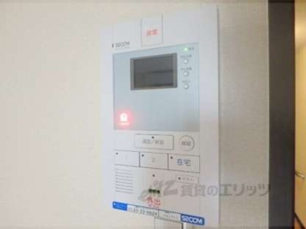 ＴＶモニターフォン