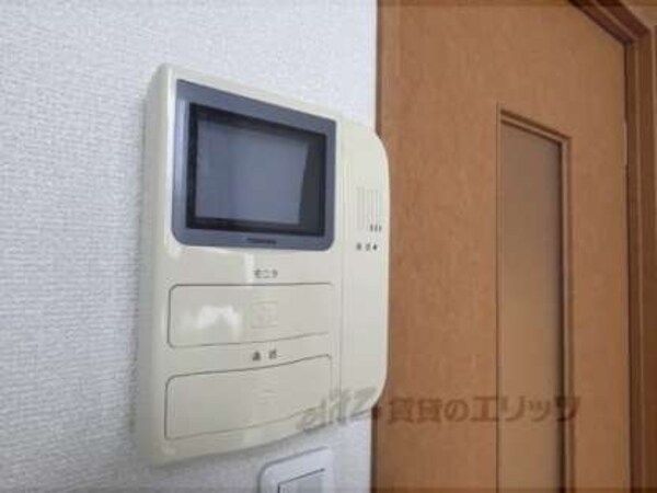 ＴＶモニターフォン