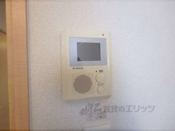 ＴＶモニターフォン