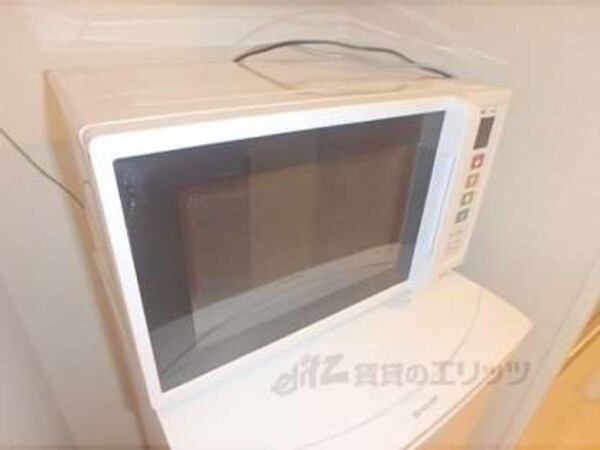 電子レンジ