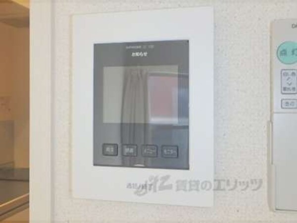 ＴＶモニターフォン