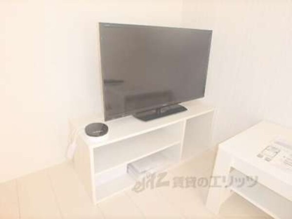 テレビ
