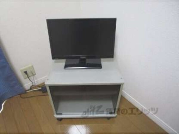 テレビ