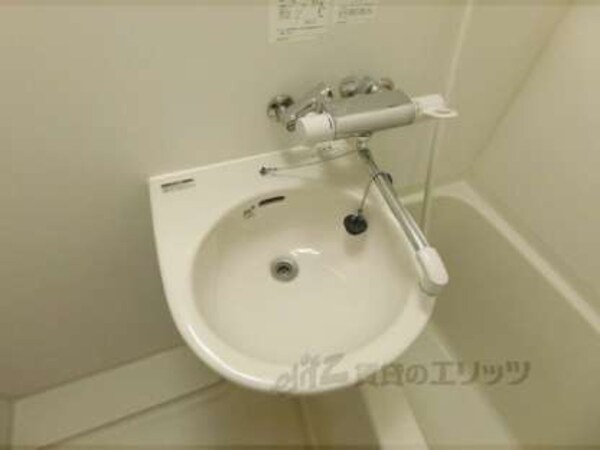 洗面所