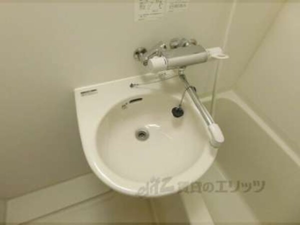 洗面所