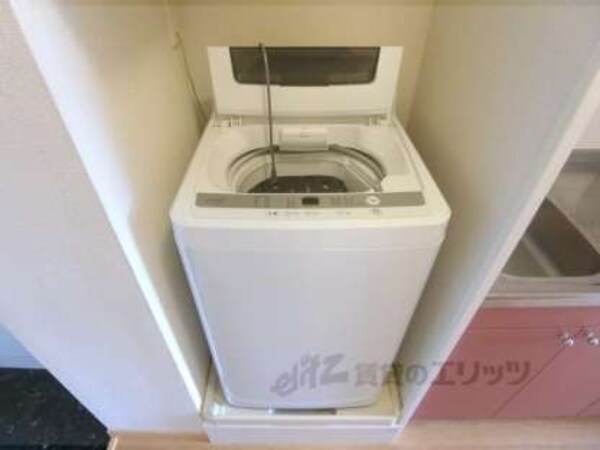 洗濯機