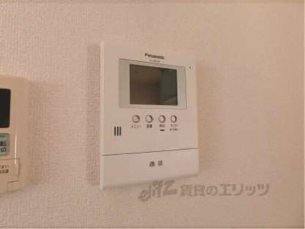 ＴＶモニターフォン