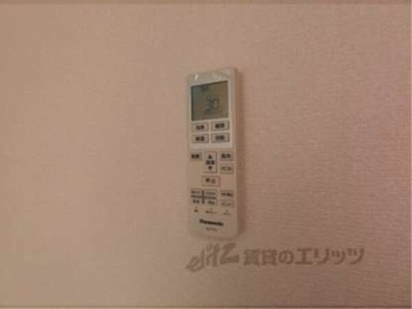 リモコン