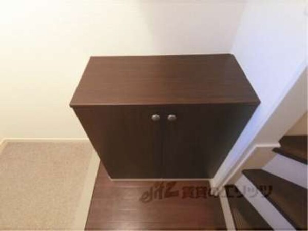下駄箱