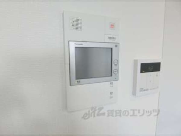 ＴＶモニターフォン
