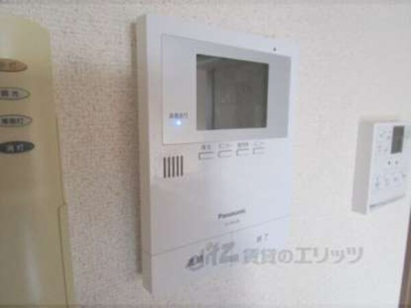 ＴＶモニターフォン