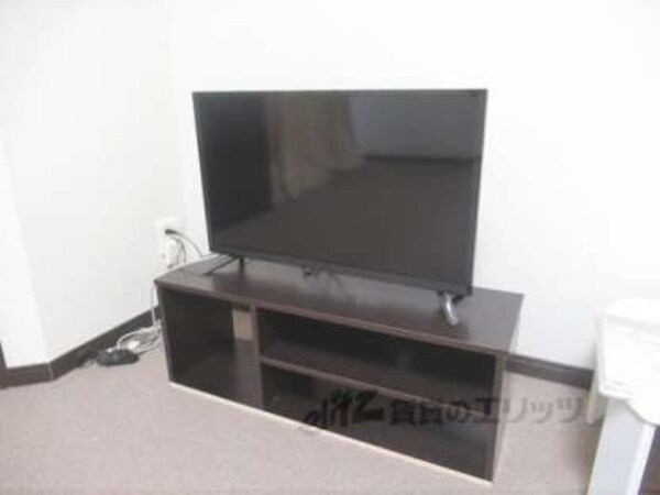 テレビ