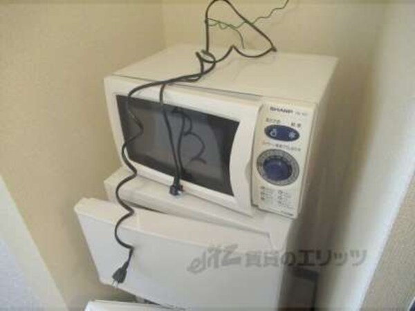 電子レンジ