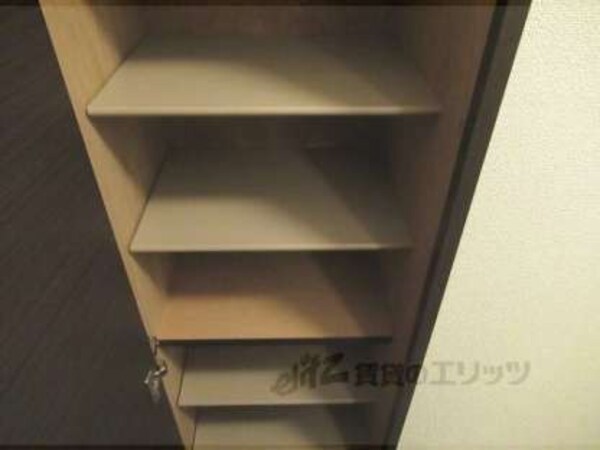 下駄箱