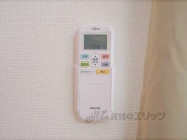 リモコン