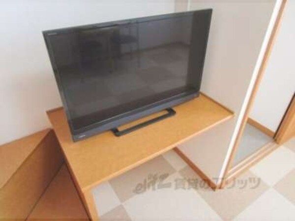 テレビ