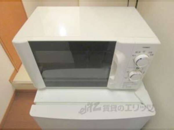 電子レンジ